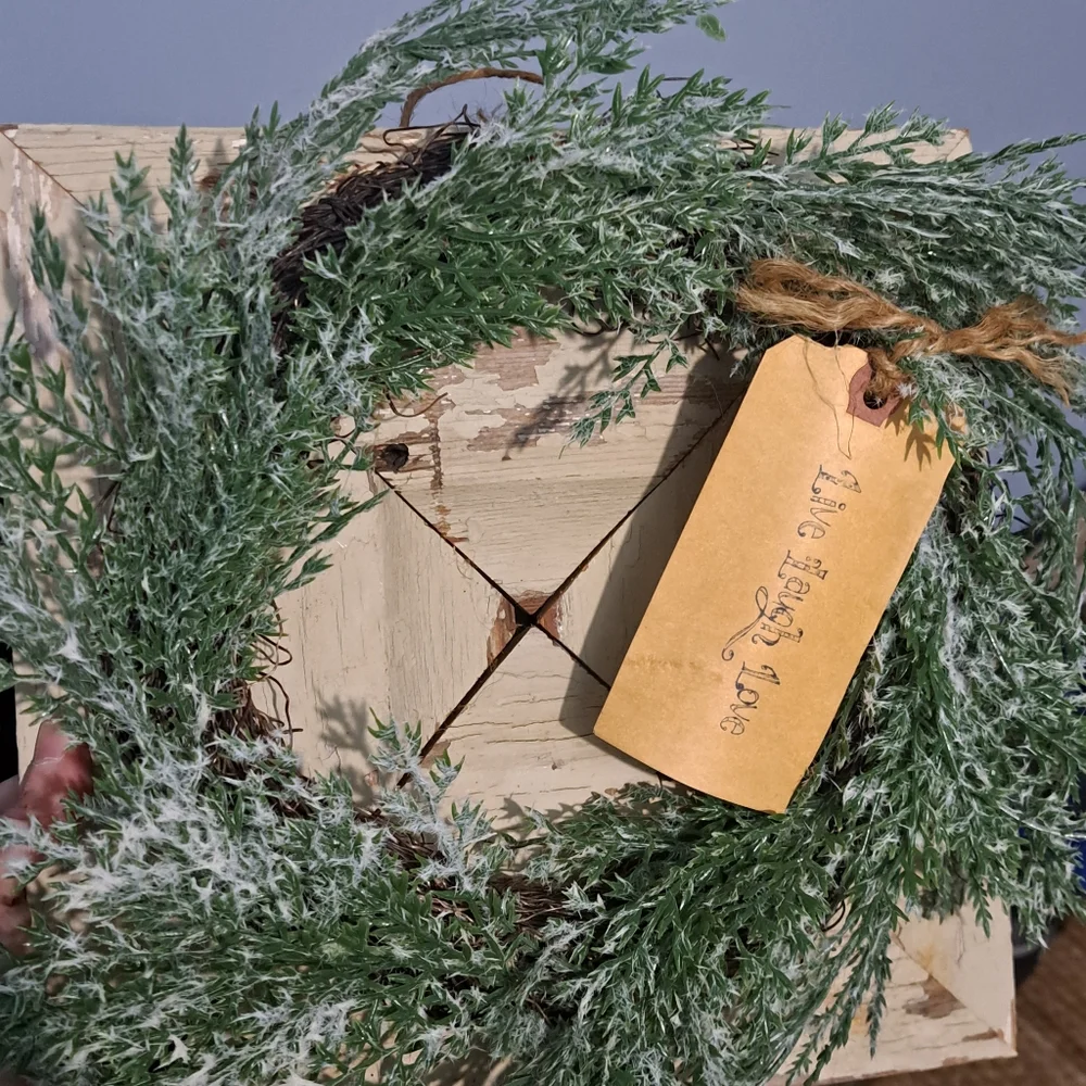 N/A 11 wreath